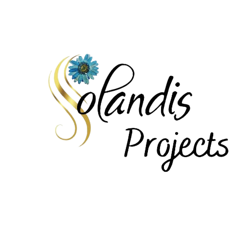 Solandis Projects Logo